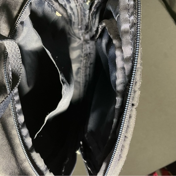 Puma-BMW Motorsport cross body sport bag. - Picture 5 of 6